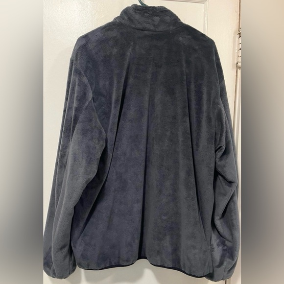 Men’s Reversible coat - Picture 7 of 9